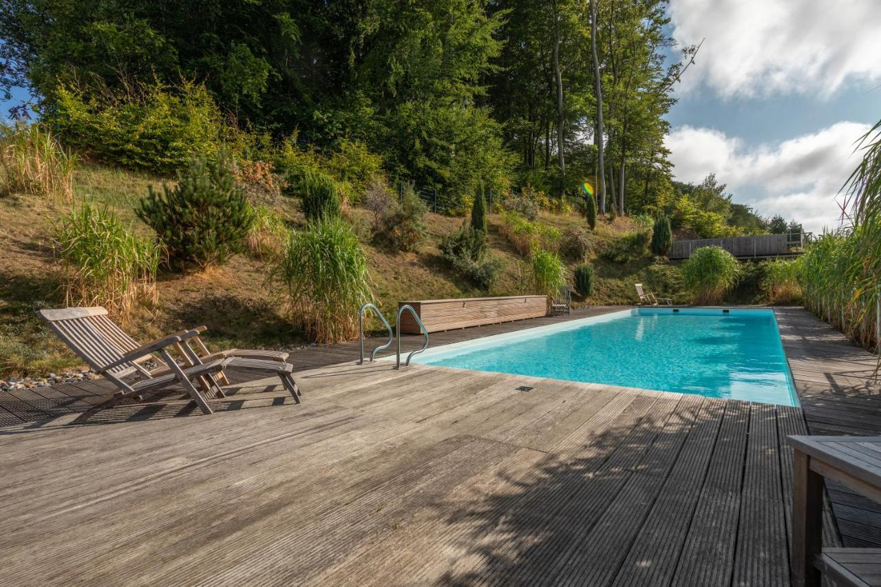 Villa Theres Dolphin Sellin  Zewnętrze zdjęcie