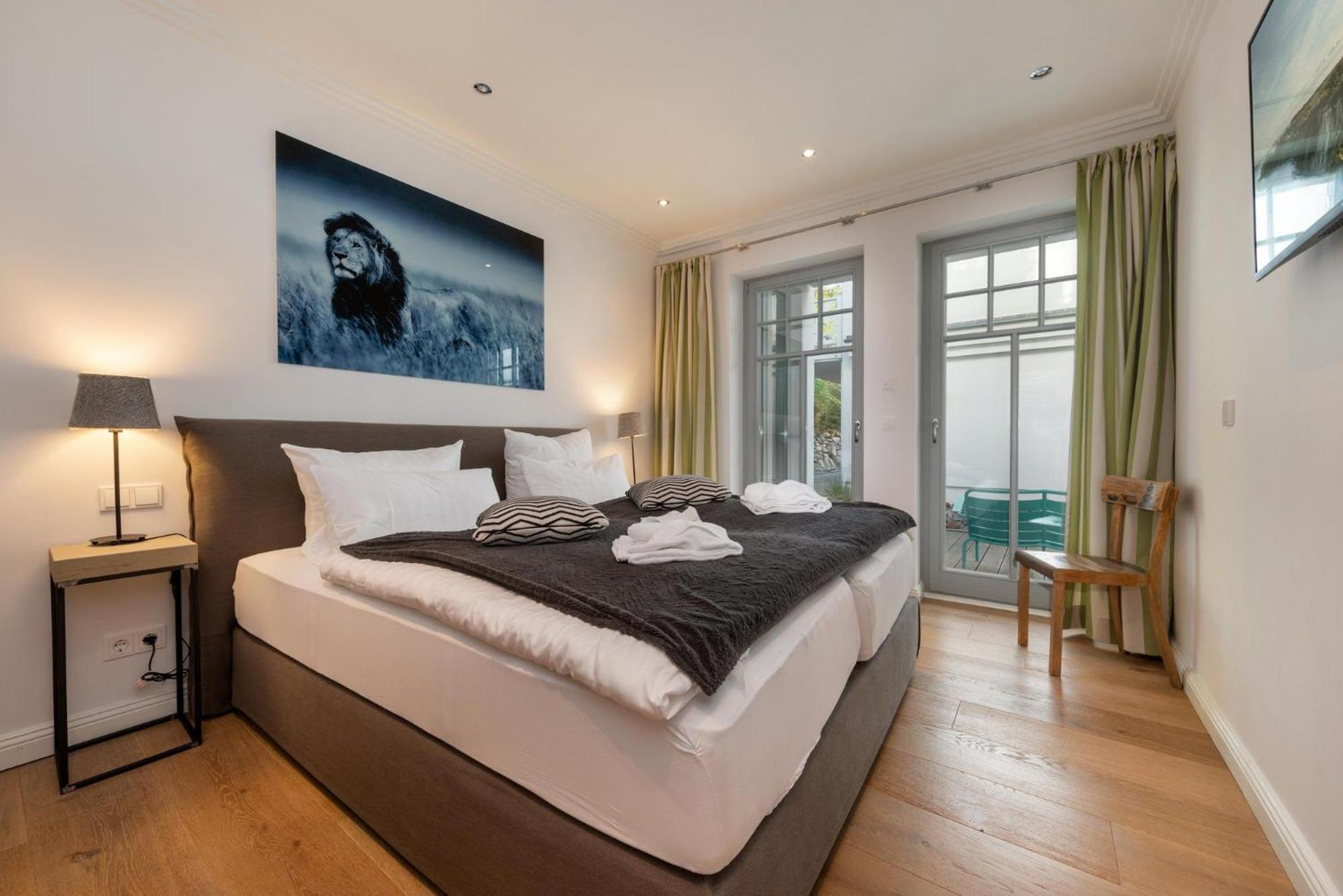 Villa Theres Dolphin Sellin  Zewnętrze zdjęcie
