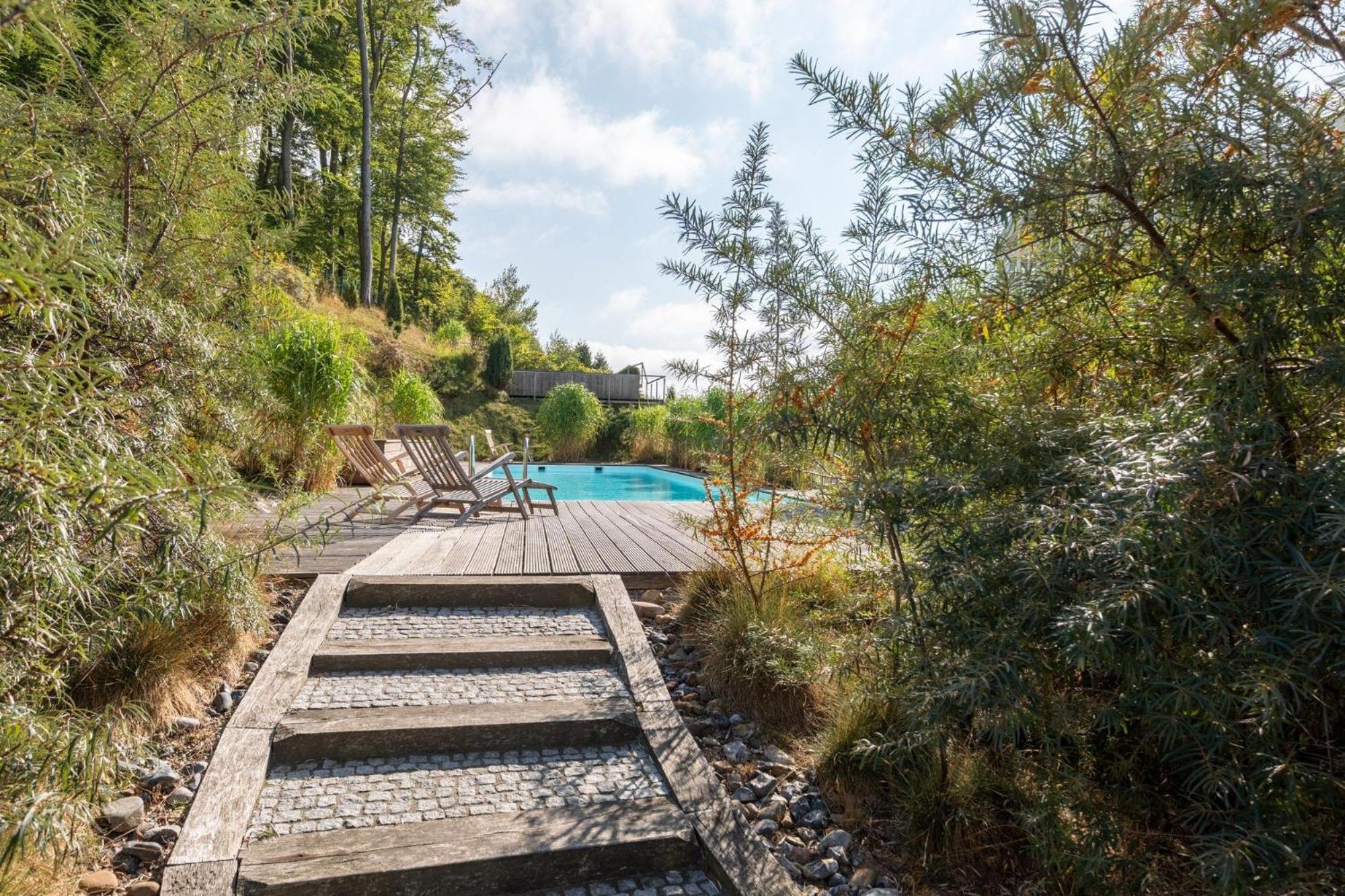 Villa Theres Dolphin Sellin  Zewnętrze zdjęcie